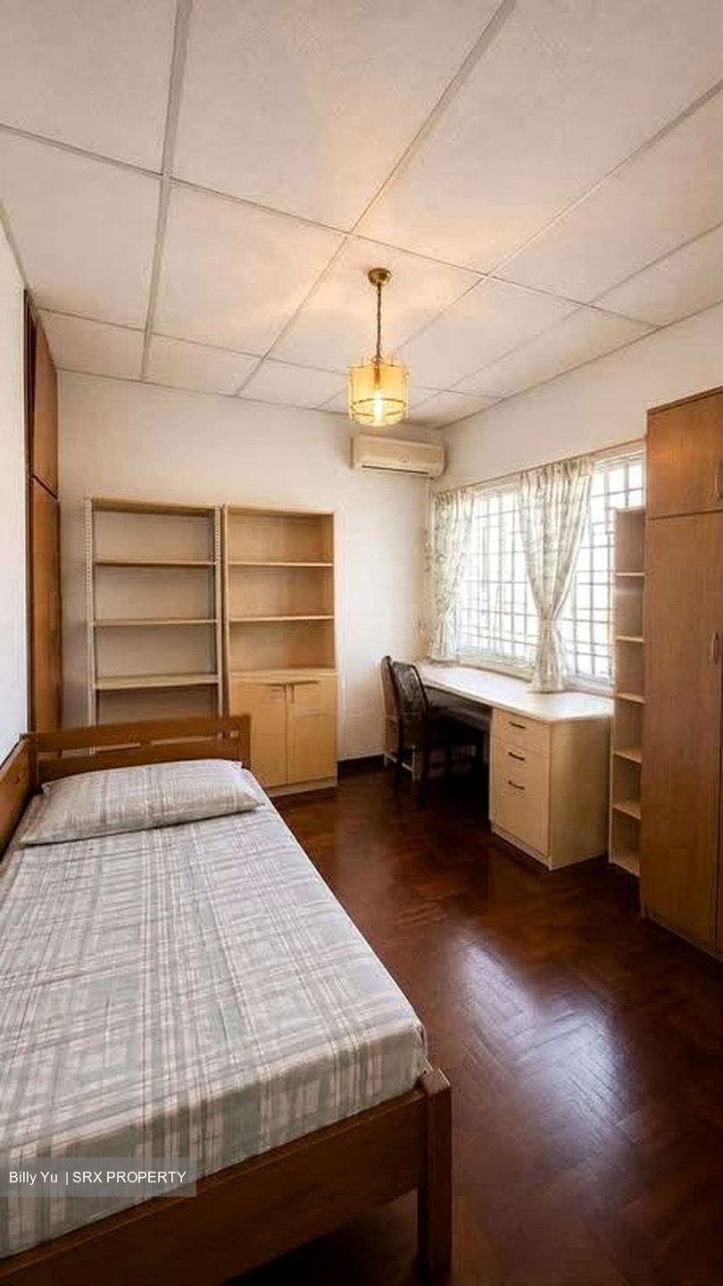 Teachers' Housing Estate (D26), Terrace #608141591